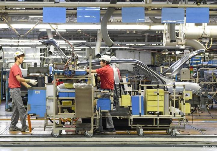 据悉,本次进行调整的三座工厂将影响日产与英菲尼迪多款产品的生产与